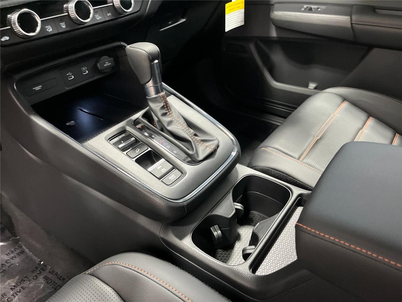 2027 Honda CR-V Hybrid Sport-L Alexandria VA
