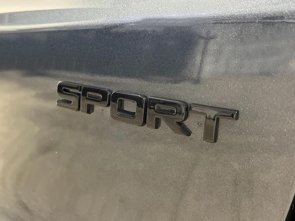 2027 Honda CR-V Hybrid Sport-L Alexandria VA
