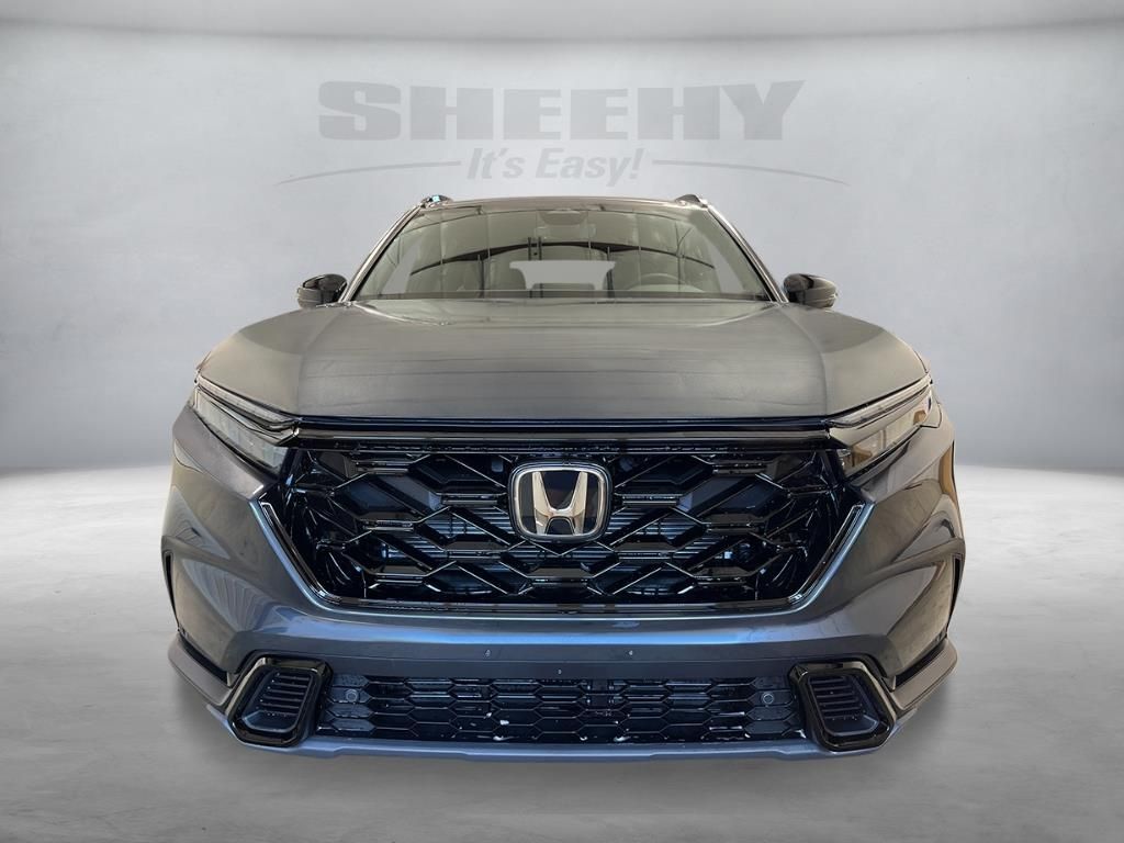 2027 Honda CR-V Hybrid Sport-L Alexandria VA