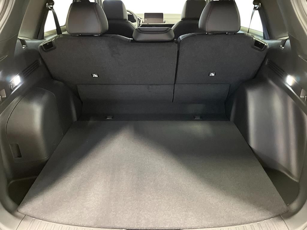 2027 Honda CR-V Hybrid Sport-L Alexandria VA