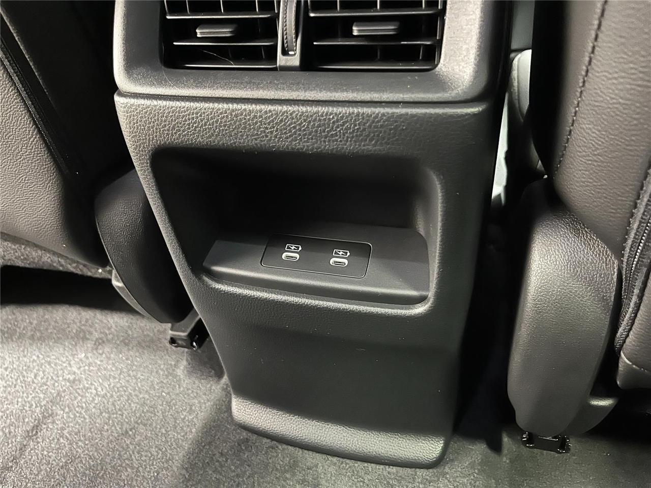 2027 Honda CR-V Hybrid Sport-L Alexandria VA