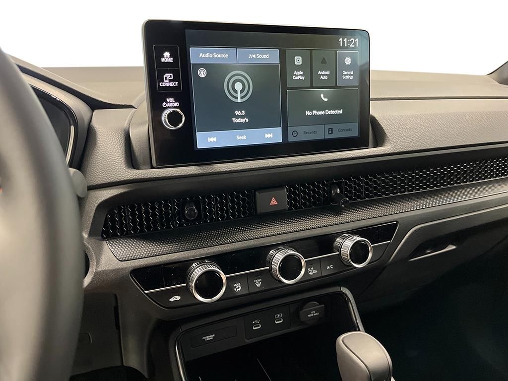 2027 Honda CR-V Hybrid Sport-L Alexandria VA