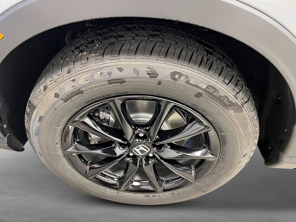 2027 Honda CR-V Hybrid Sport-L Alexandria VA
