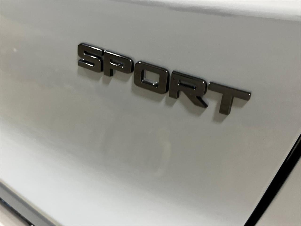 2027 Honda CR-V Hybrid Sport-L Alexandria VA