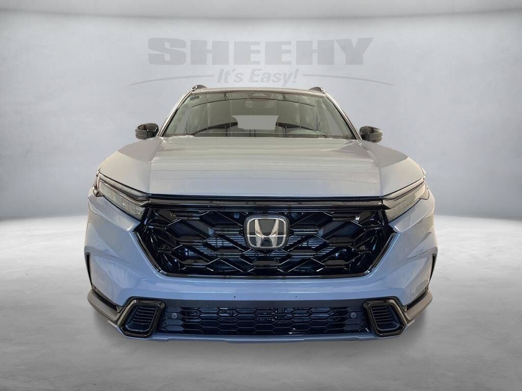 2027 Honda CR-V Hybrid Sport-L Alexandria VA