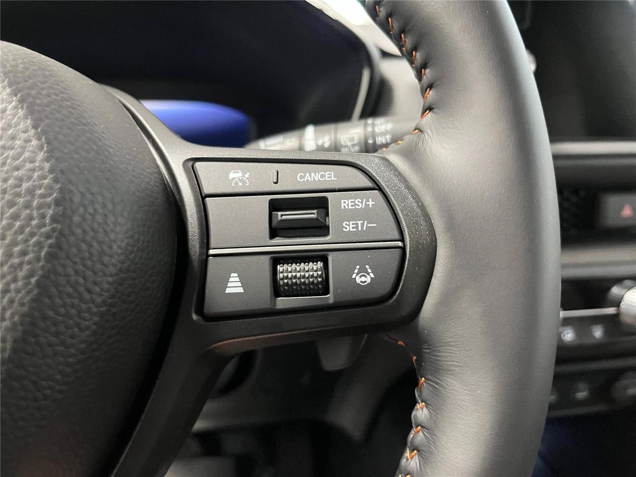 2027 Honda CR-V Hybrid Sport-L Alexandria VA