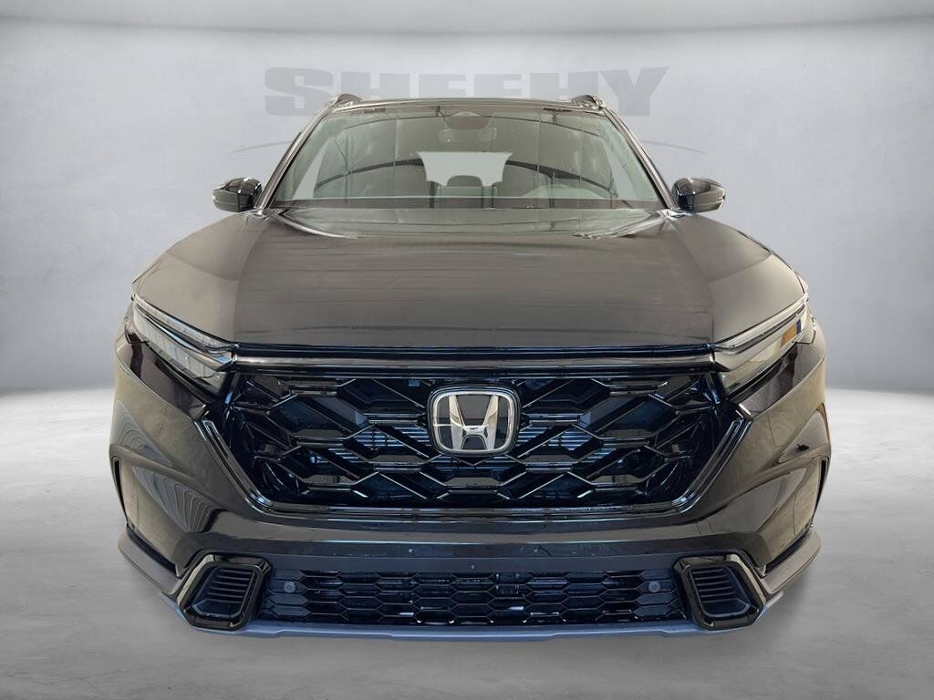 2027 Honda CR-V Hybrid Sport-L Alexandria VA