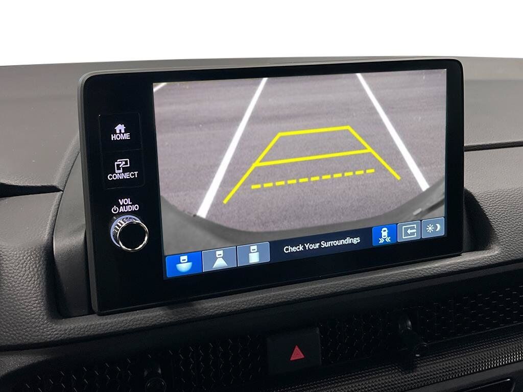 2027 Honda CR-V Hybrid Sport-L Alexandria VA