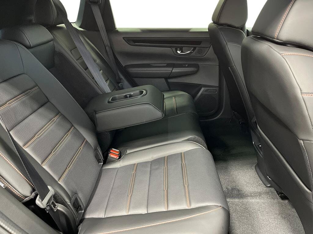 2027 Honda CR-V Hybrid Sport-L Alexandria VA
