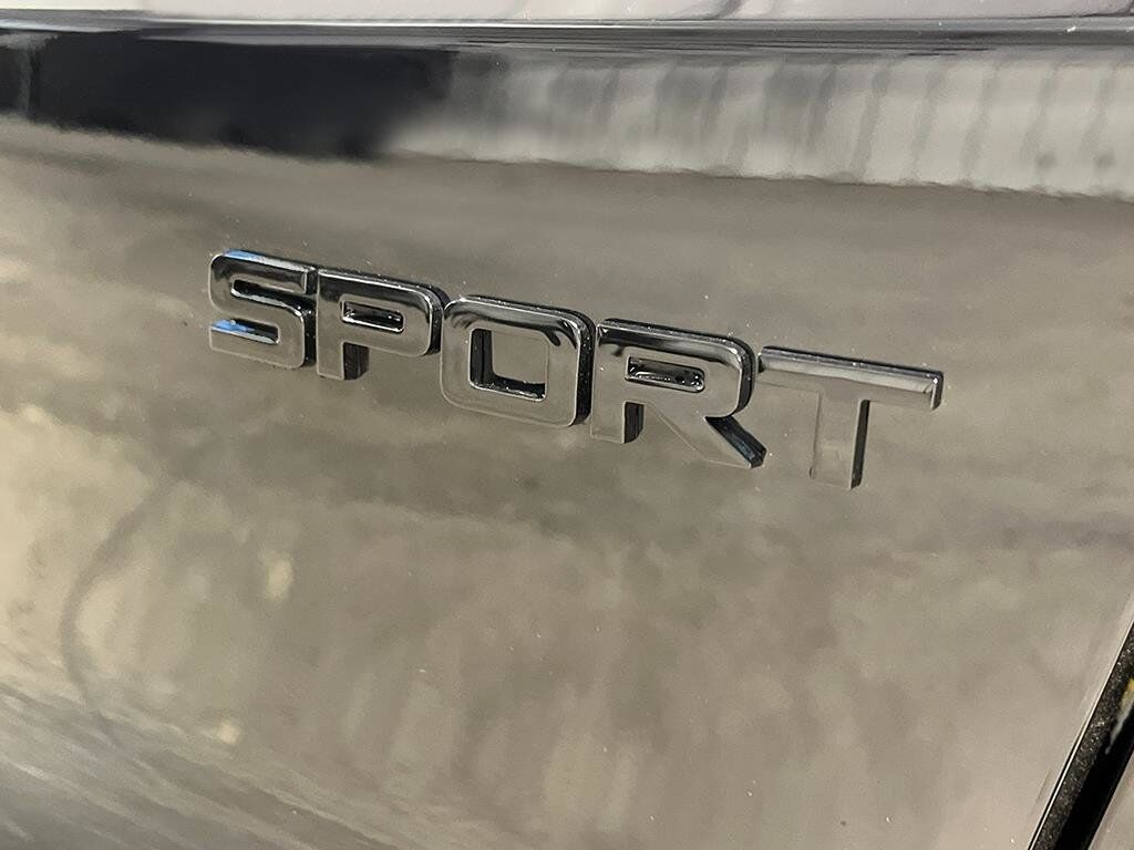 2027 Honda CR-V Hybrid Sport-L Alexandria VA