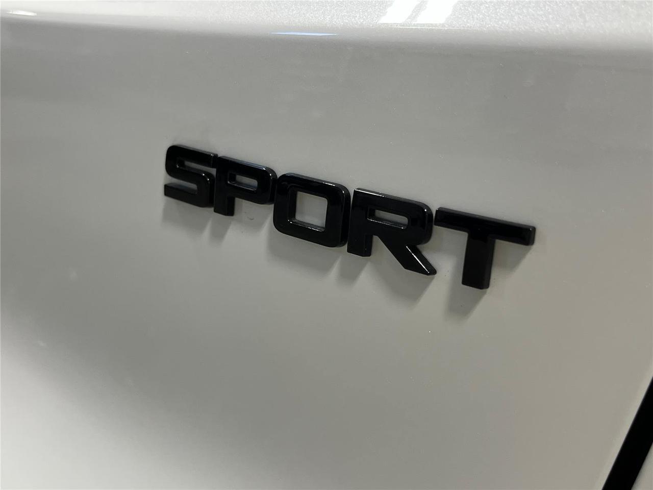 2027 Honda CR-V Hybrid Sport-L Alexandria VA