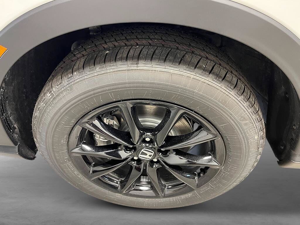 2027 Honda CR-V Hybrid Sport-L Alexandria VA