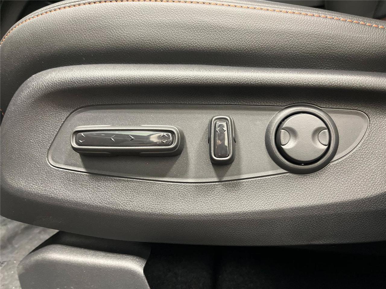 2027 Honda CR-V Hybrid Sport-L Alexandria VA