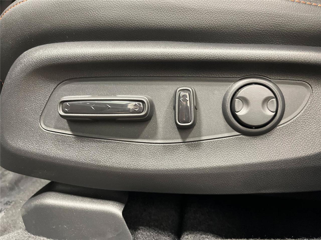 2027 Honda CR-V Hybrid Sport-L Alexandria VA