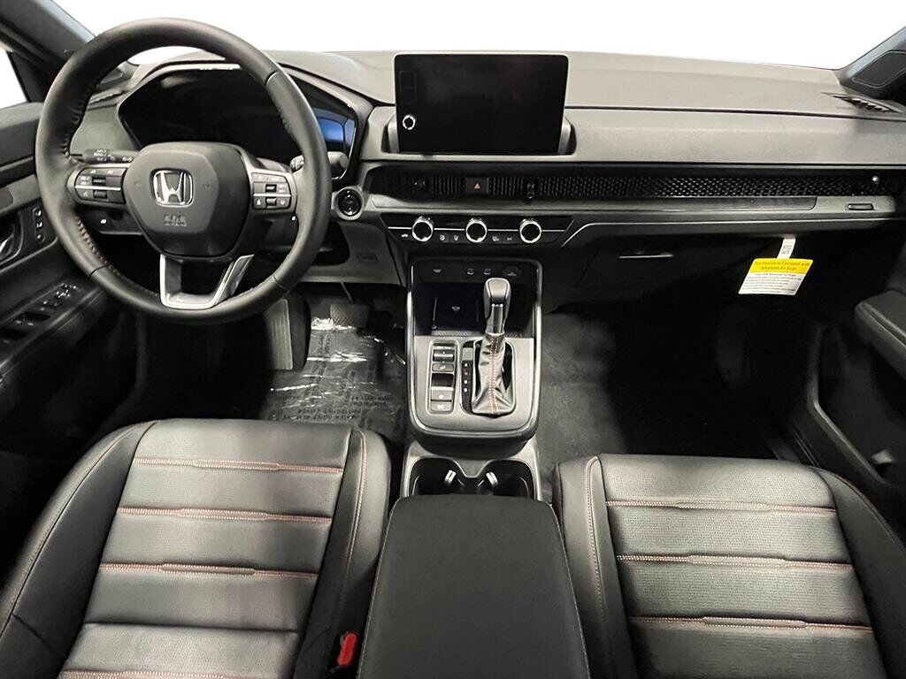 2027 Honda CR-V Hybrid Sport-L Alexandria VA