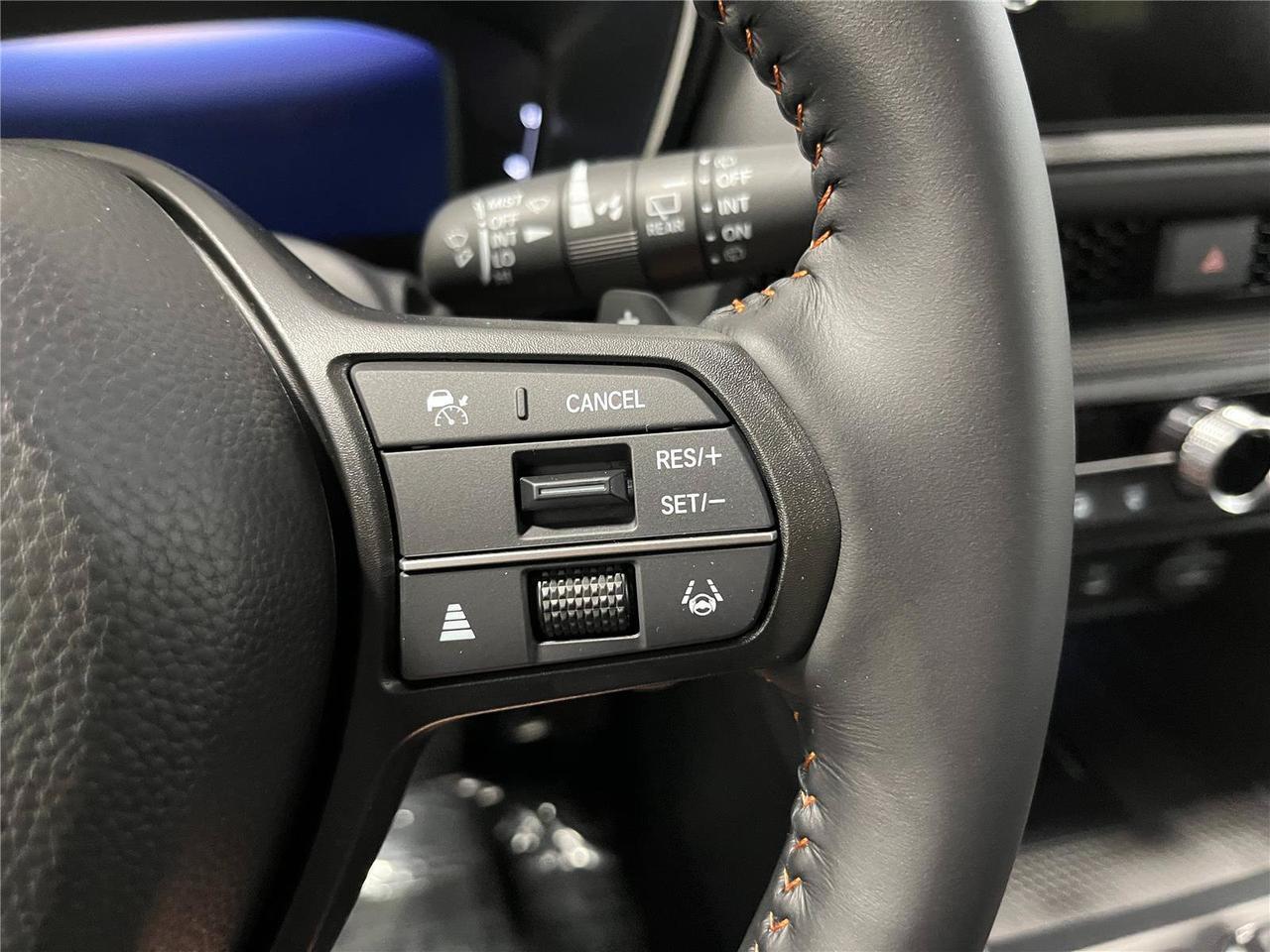 2027 Honda CR-V Hybrid Sport-L Alexandria VA