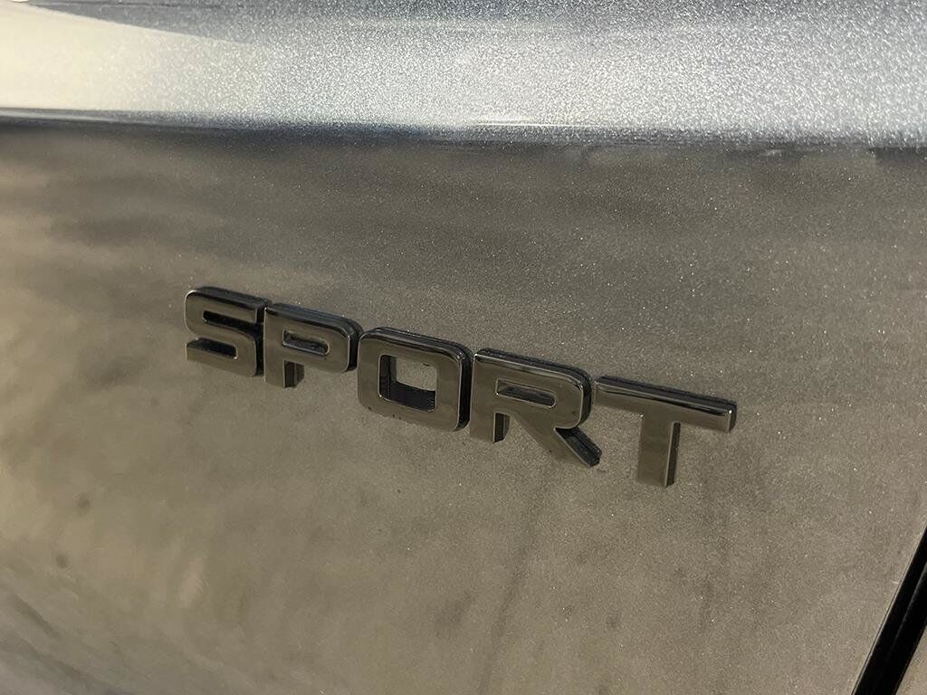 2027 Honda CR-V Hybrid Sport-L Alexandria VA