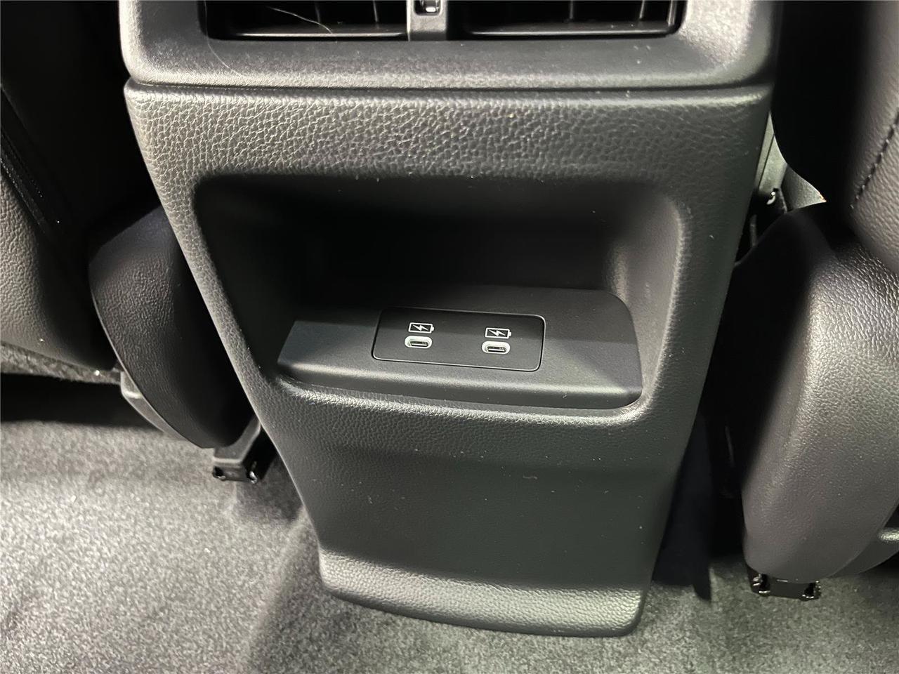 2027 Honda CR-V Hybrid Sport-L Alexandria VA