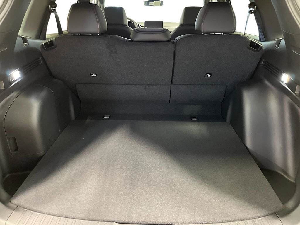 2027 Honda CR-V Hybrid Sport-L Alexandria VA