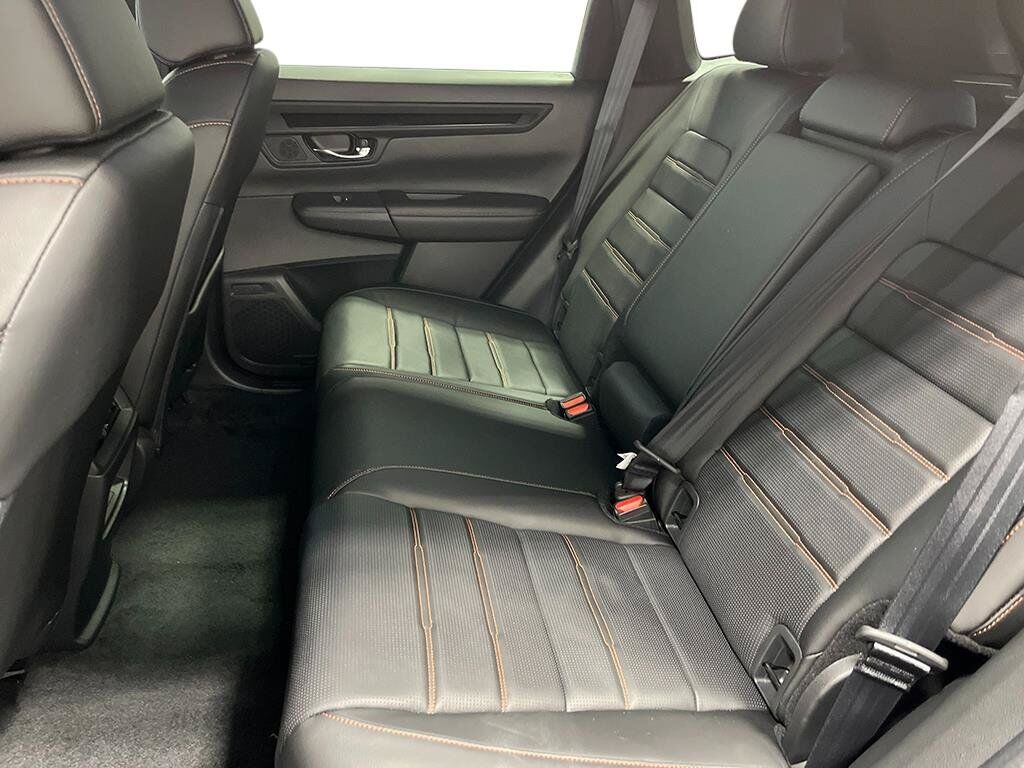 2027 Honda CR-V Hybrid Sport-L Alexandria VA
