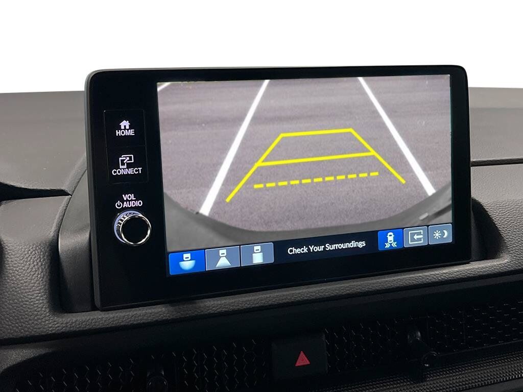 2027 Honda CR-V Hybrid Sport-L Alexandria VA