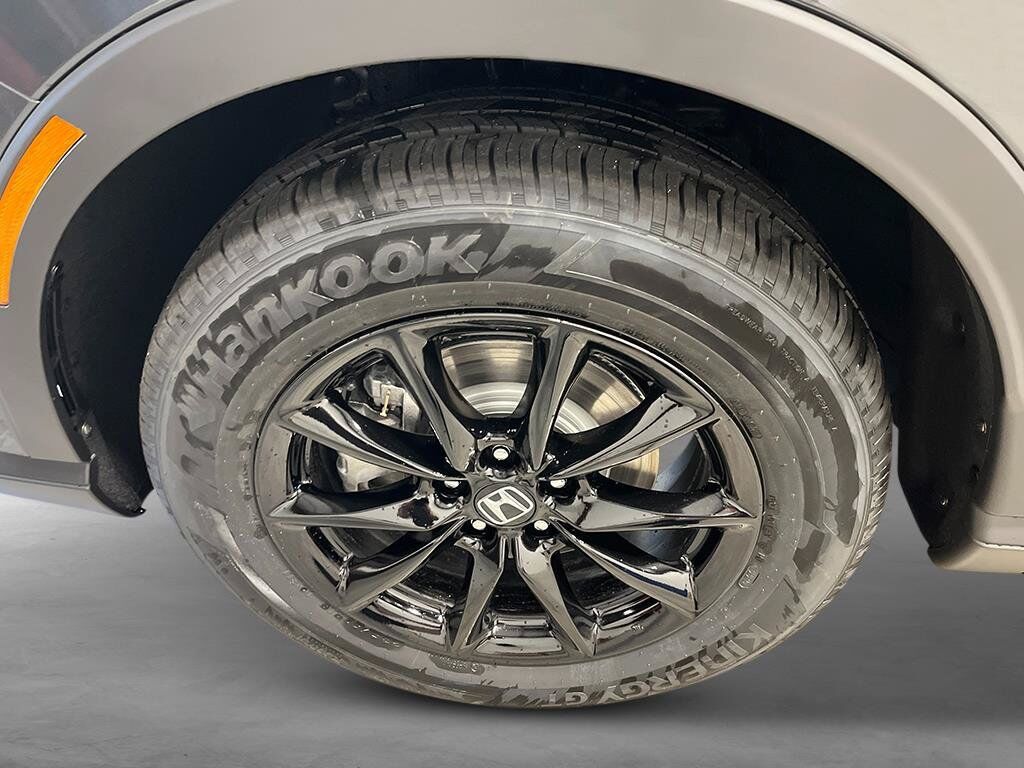 2027 Honda CR-V Hybrid Sport-L Alexandria VA