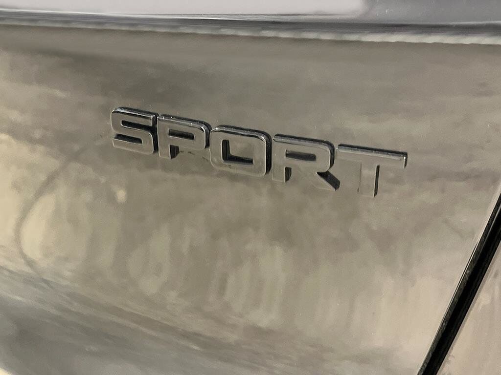 2027 Honda CR-V Hybrid Sport-L Alexandria VA