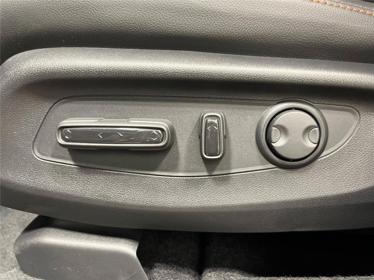 2027 Honda CR-V Hybrid Sport-L Alexandria VA