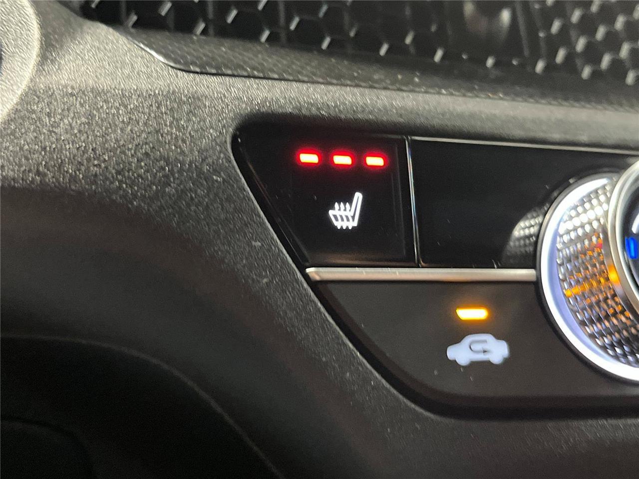2027 Honda CR-V Hybrid Sport-L Alexandria VA