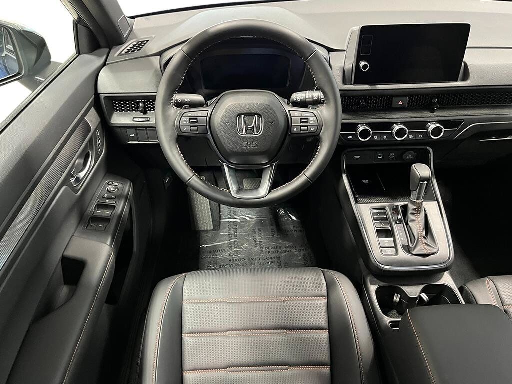 2027 Honda CR-V Hybrid Sport-L Alexandria VA