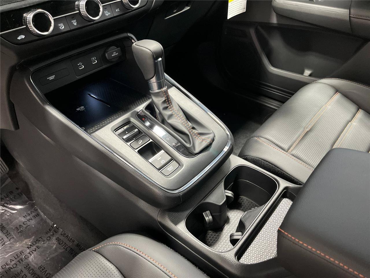 2027 Honda CR-V Hybrid Sport-L Alexandria VA