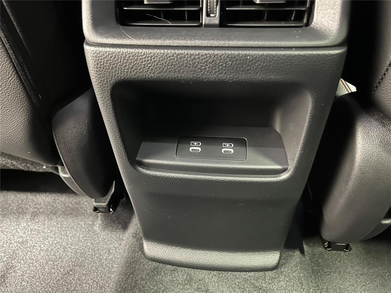 2027 Honda CR-V Hybrid Sport-L Alexandria VA