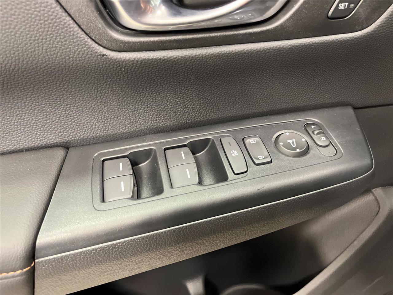 2027 Honda CR-V Hybrid Sport-L Alexandria VA