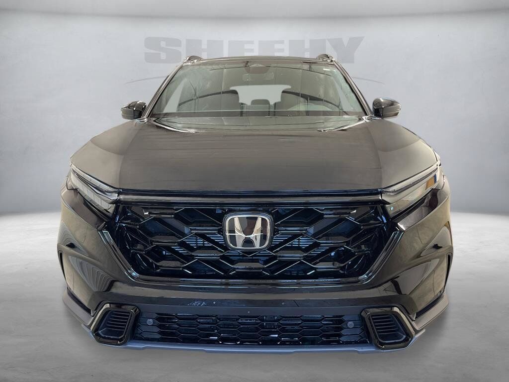 2027 Honda CR-V Hybrid Sport-L Alexandria VA