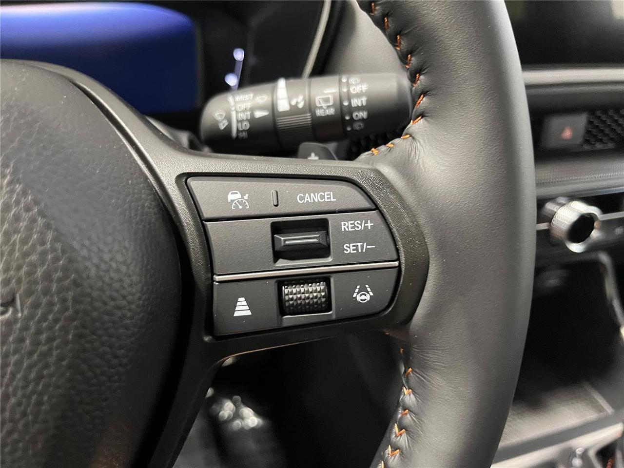 2027 Honda CR-V Hybrid Sport-L Alexandria VA