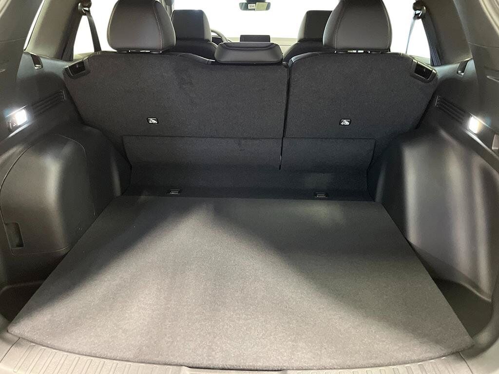 2027 Honda CR-V Hybrid Sport-L Alexandria VA