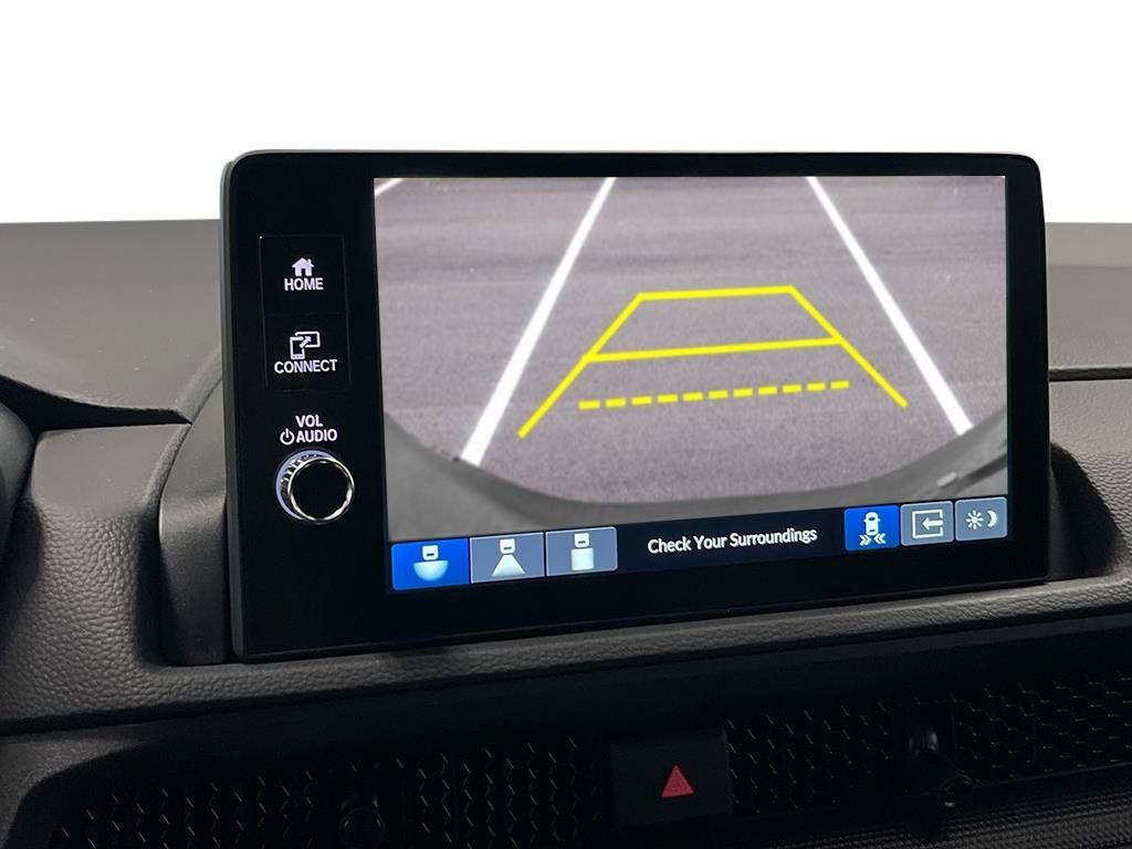 2027 Honda CR-V Hybrid Sport-L Alexandria VA