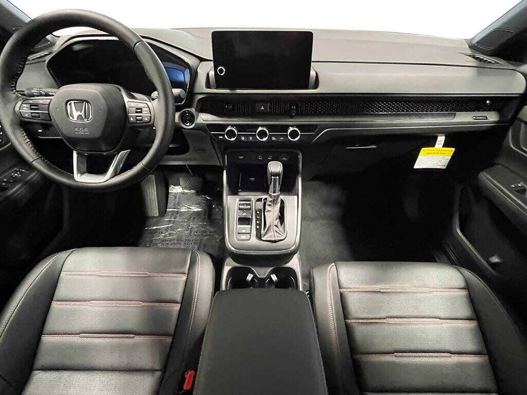 2027 Honda CR-V Hybrid Sport-L Alexandria VA