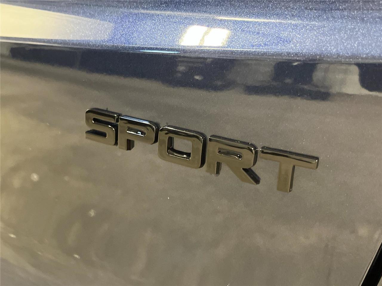 2027 Honda CR-V Hybrid Sport-L Alexandria VA
