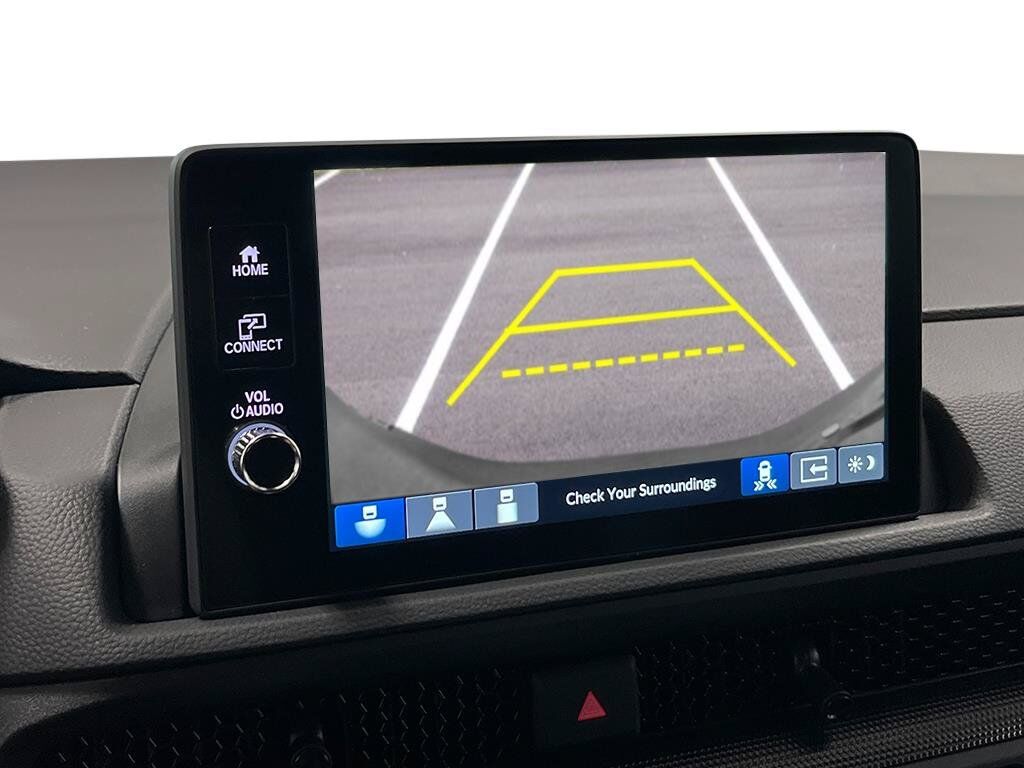 2027 Honda CR-V Hybrid Sport-L Alexandria VA
