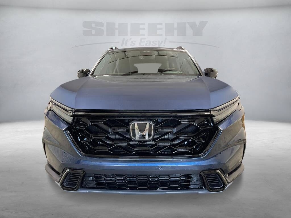 2027 Honda CR-V Hybrid Sport-L Alexandria VA