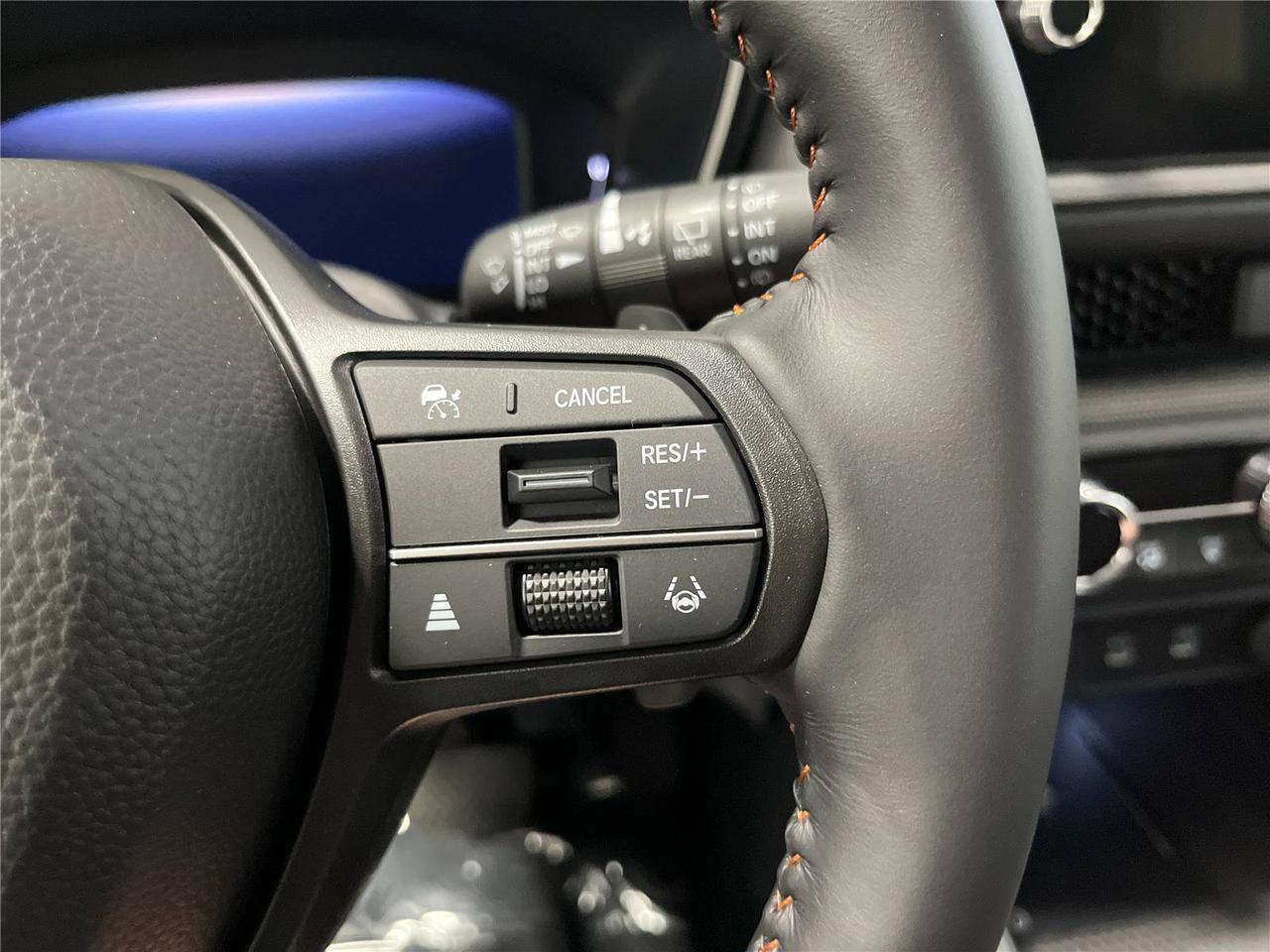 2027 Honda CR-V Hybrid Sport-L Alexandria VA