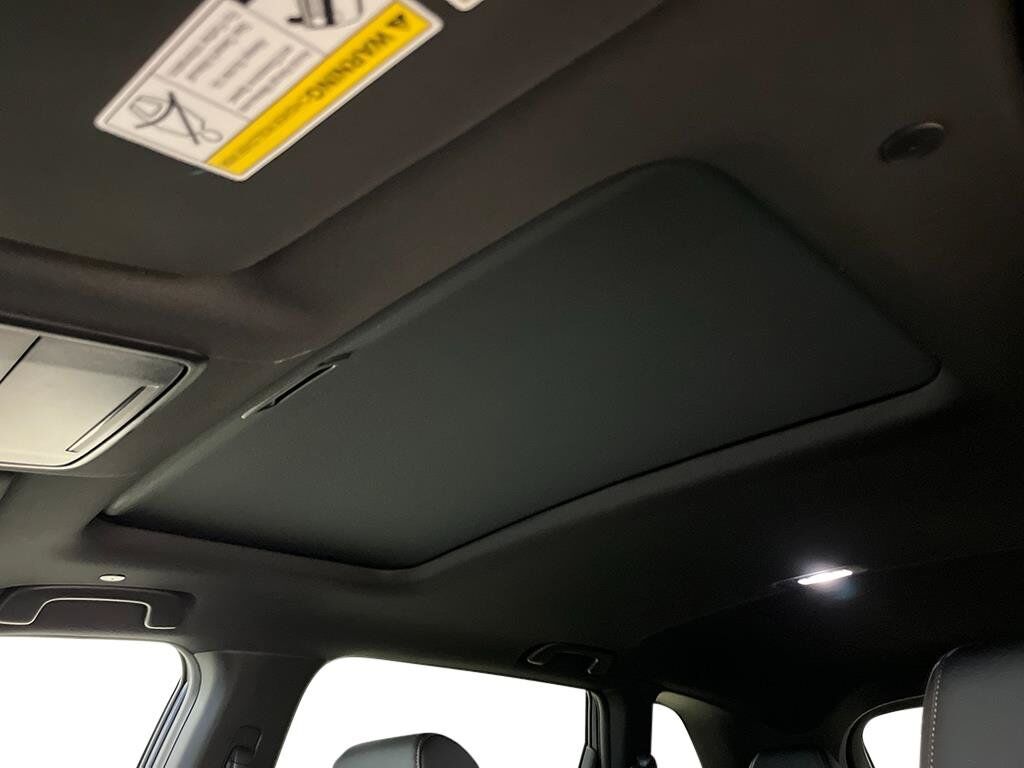 2027 Honda CR-V Hybrid Sport-L Alexandria VA