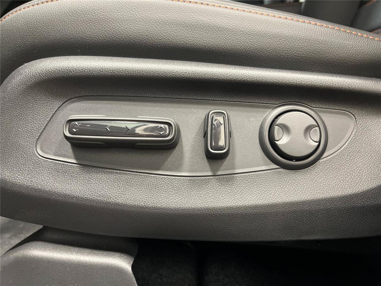 2027 Honda CR-V Hybrid Sport-L Alexandria VA