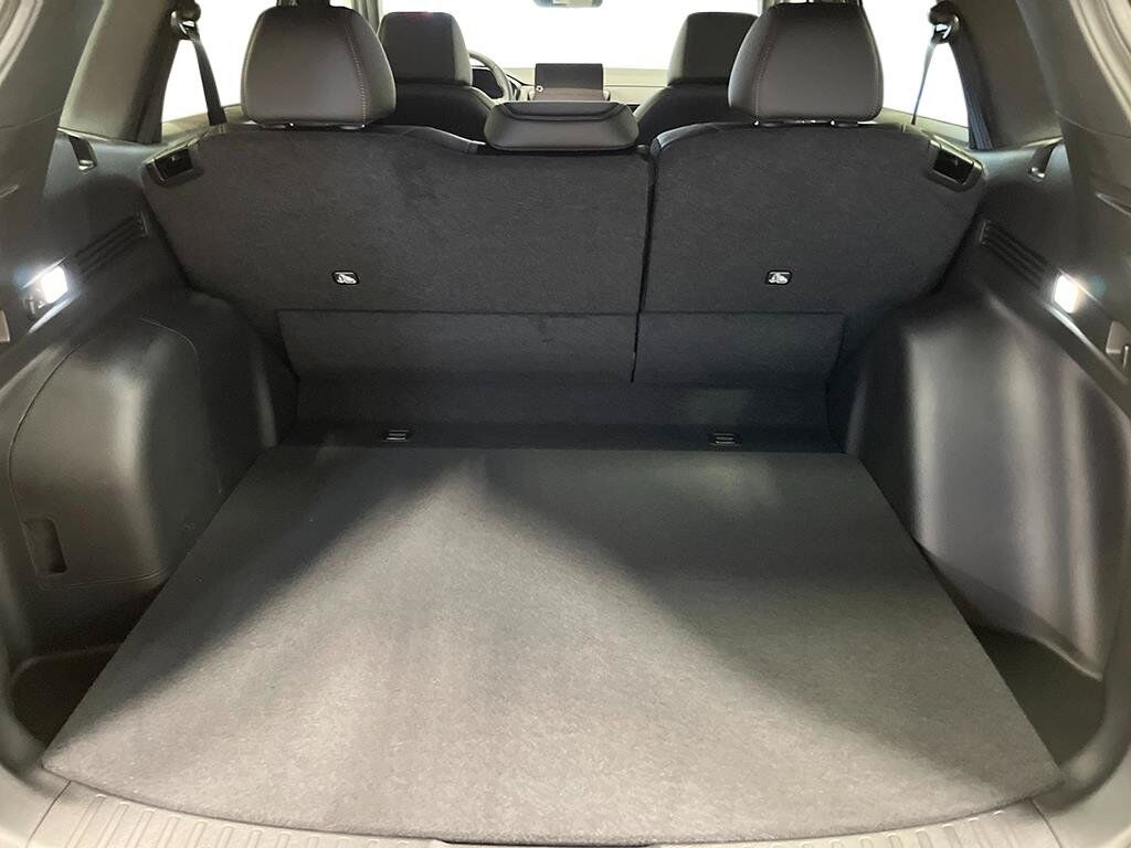 2027 Honda CR-V Hybrid Sport-L Alexandria VA