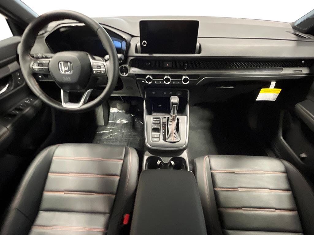 2027 Honda CR-V Hybrid Sport-L Alexandria VA