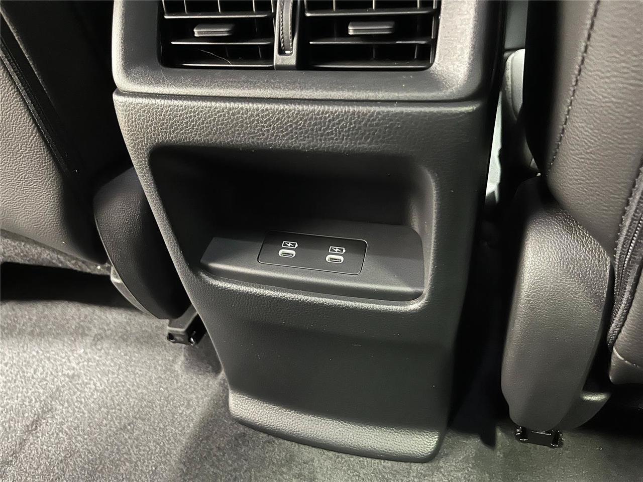 2027 Honda CR-V Hybrid Sport-L Alexandria VA