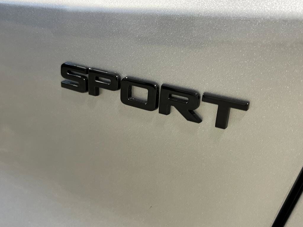 2027 Honda CR-V Hybrid Sport-L Alexandria VA