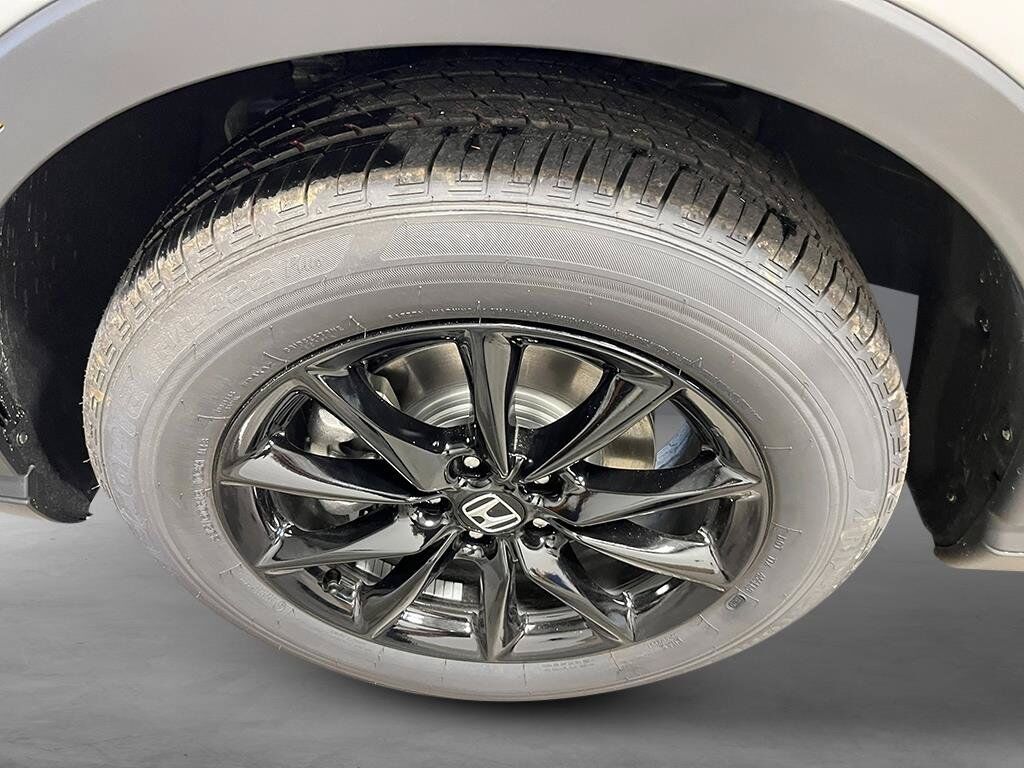 2027 Honda CR-V Hybrid Sport-L Alexandria VA