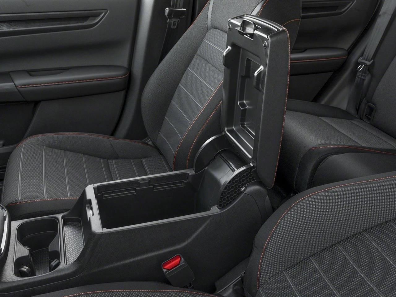 2027 Honda CR-V Hybrid Sport Roseville CA